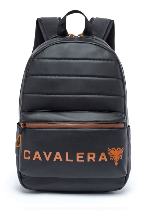 Mochila Cavalera Na Amazon.com.br.